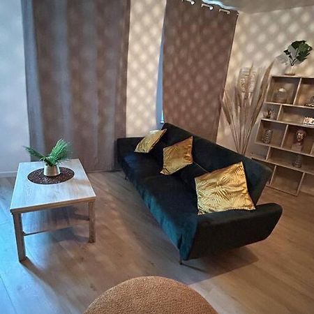 Appart Cosy Proche Le Havre Harfleur Kültér fotó