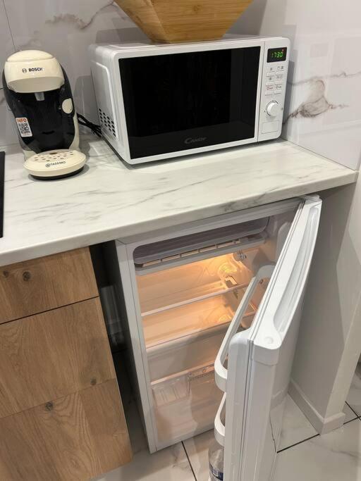Appart Cosy Proche Le Havre Harfleur Kültér fotó